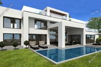3 Bedroom Detached house · Oroklini (Larnaca) for sale 