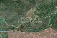 1896 SQM Land in Mitsero (Nicosia) for sale 