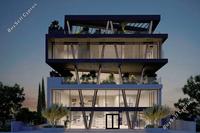  Commercial Building in Kato Polemidia (Limassol) to rent 