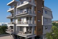 2 Bedroom Apartment · Pano Polemidia (Limassol) for sale 
