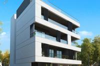 3 Bedroom Apartment in Mesa Gitonia (Limassol) for sale 
