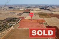 27443 SQM Land · Avgorou (Famagusta) for sale 