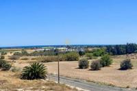 1 Bedroom Apartment in Tersefanou (Larnaca) for sale 