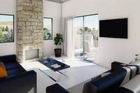 3 Bedroom Detached house in Poli Chrysochous (Paphos) for sale 