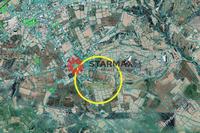 3345 SQM Land · Anglisides (Larnaca) for sale 