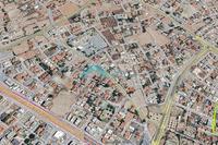 558 SQM Plot · Aradippou (Larnaca) for sale 