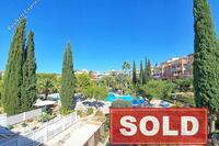 2 Bedroom Town house · Tombs Of The Kings (Paphos) for sale 