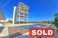 3 Bedroom Penthouse · Protaras (Famagusta) for sale 