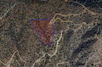 14716 SQM Land in Arakapas (Limassol) for sale 