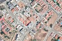597 SQM Plot in Pano Lakatamia (Nicosia) for sale 