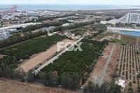 23769 SQM Land · Tserkezoi (Limassol) for sale 