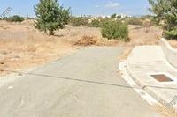 5433 SQM Land · Ypsonas (Limassol) for sale 