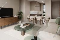 2 Bedroom Apartment in Makedonitissa (Nicosia) for sale 