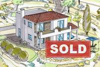 3 Bedroom Detached house · Armou (Paphos) for sale 