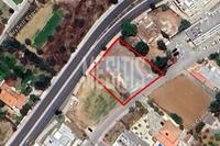 1376 SQM Plot in Pano Lakatamia (Nicosia) for sale 