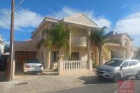 3 Bedroom Detached house · Vrysoulles (Famagusta) for sale 