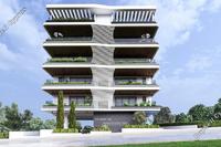 3 Bedroom Apartment · Acropolis (Nicosia) for sale 