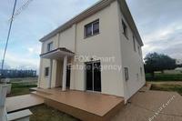 4 Bedroom Detached house in Aradippou (Larnaca) for sale 