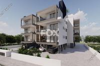 2 Bedroom Apartment · Verengaria Limassol (Limassol) for sale 