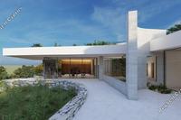 4 Bedroom Detached house in Agios Tychonas (Limassol) for sale 