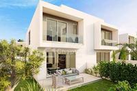3 Bedroom Semi-detached house in Mandria Pafou (Paphos) for sale 