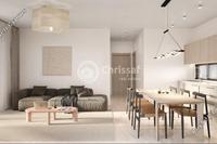 1 Bedroom Apartment · Palodeia (Limassol) for sale 