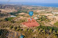 12041 SQM Land in Makounta (Paphos) for sale 
