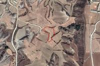 1226 SQM Land · Malounta (Nicosia) for sale 