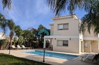 3 Bedroom Detached house · Cape Greko (Famagusta) for sale 
