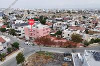  Apartment Building · Pallouriotissa (Nicosia) for sale 