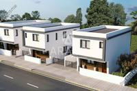 3 Bedroom Detached house · Oroklini (Larnaca) for sale 