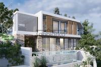 3 Bedroom Detached house in Geroskipou (Paphos) for sale 