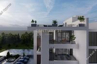 1 Bedroom Apartment in Zakaki (Limassol) for sale 
