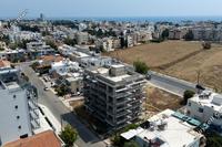 2 Bedroom Apartment in Kato Paphos Universal (Paphos) for sale 