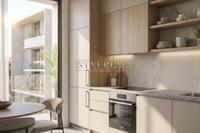 2 Bedroom Apartment · Zakaki (Limassol) for sale 