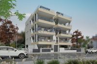 2 Bedroom Penthouse · Mesa Gitonia (Limassol) for sale 