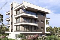 1 Bedroom Apartment · Ekali (Limassol) for sale 