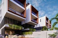 4 Bedroom Detached house in Germasogeia (Limassol) for sale 