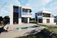 4 Bedroom Detached house in Peyia (Paphos) for sale 