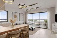 2 Bedroom Apartment in Kissonerga (Paphos) for sale 
