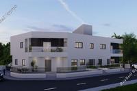  Apartment Building in Sotiros Agios Ioannis Larnaca (Larnaca) for sale 