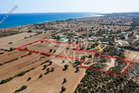 17057 SQM Plot in Agios Theodoros Larnacas (Larnaca) for sale 