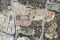 1400 SQM Plot in Agios Tychonas (Limassol) for sale 