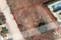 559 SQM Plot in Akoursos (Paphos) for sale 