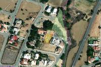 534 SQM Plot · Psimolofou (Nicosia) for sale 