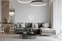 1 Bedroom Apartment in Mesa Gitonia (Limassol) for sale 