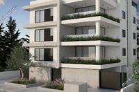 3 Bedroom Apartment · Potamos Germasogeias (Limassol) for sale 