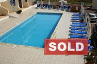 1 Bedroom Apartment · Oroklini (Larnaca) for sale 