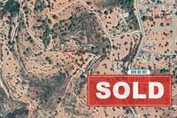 2676 SQM Land · Souni Zanakia (Limassol) for sale 