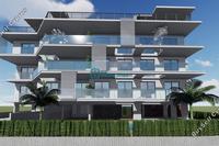 2 Bedroom Apartment in Aradippou (Larnaca) for sale 